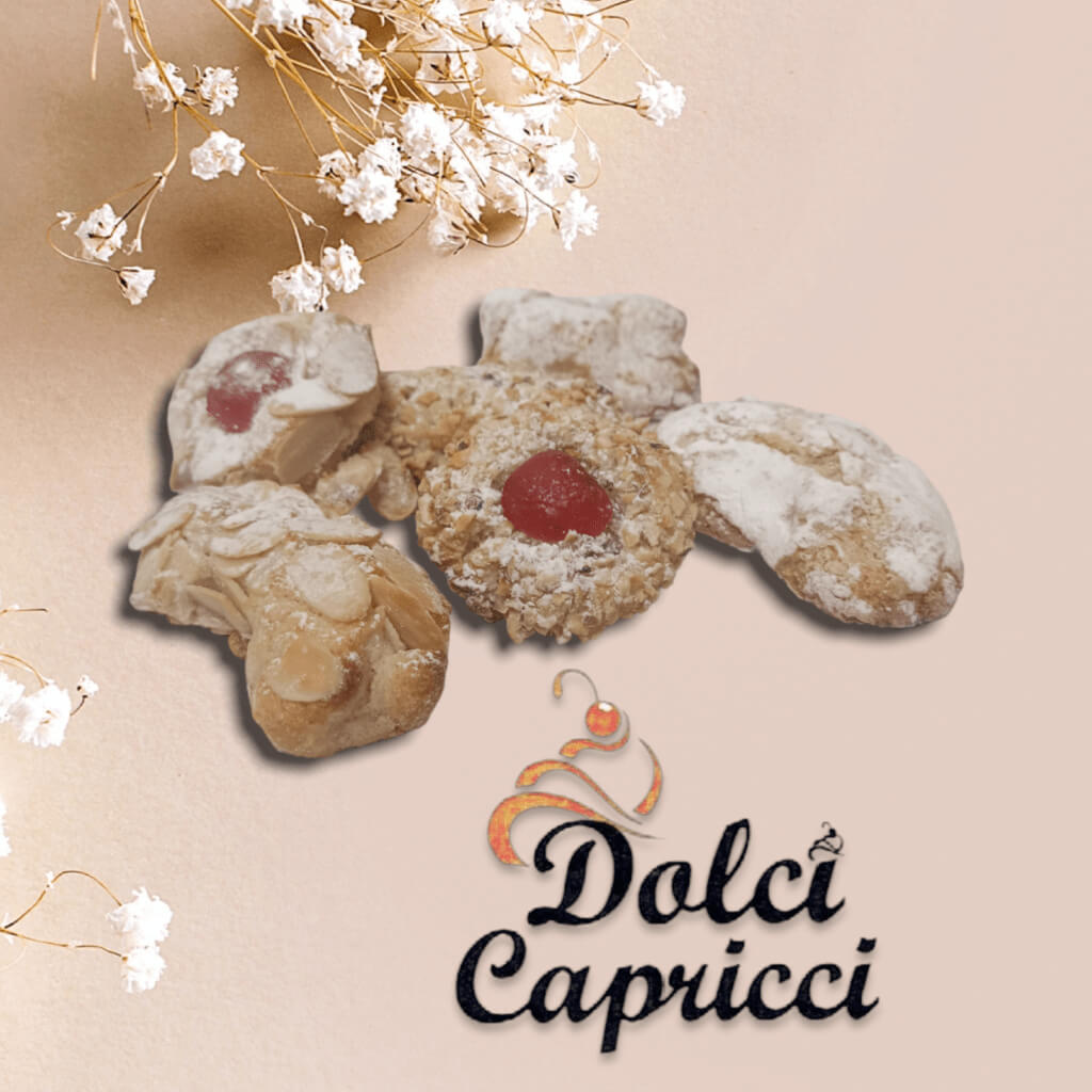 Pasticceria artigianale siciliana